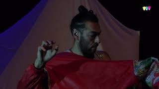 Mohanad Mukhtar - Sinbad