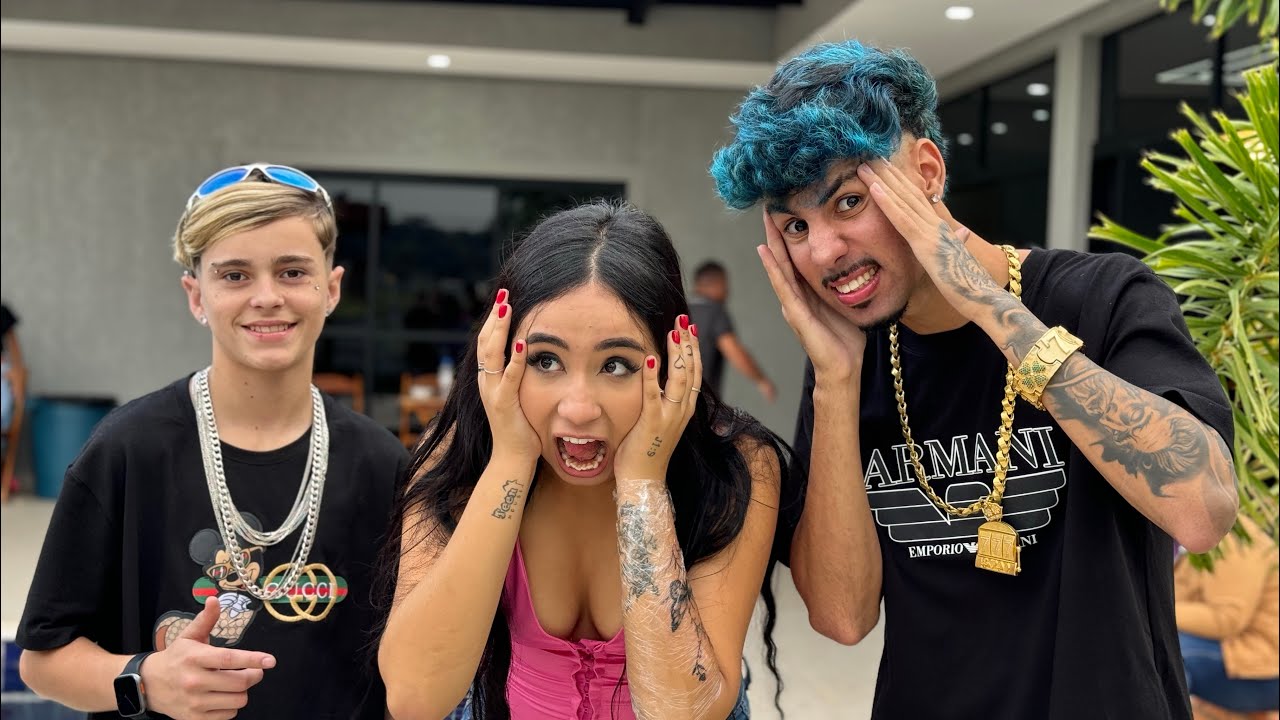 24 HORAS IGNORANDO A FRAN