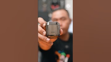 Máy cạo râu Enchen Mini 6 - Nhỏ, gọn, tiện lợi - Vô địch trong tầm giá