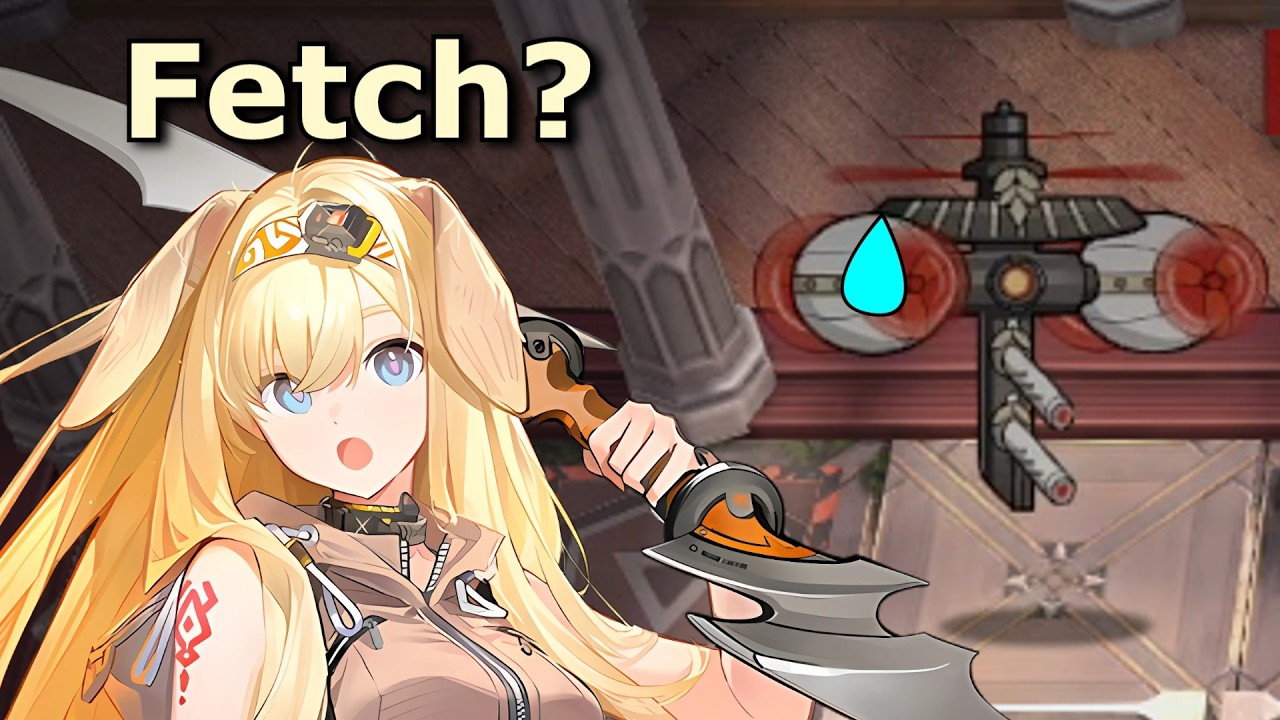 Victoria's Got Some Weird-Looking Frisbees