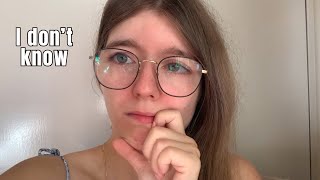Something scary happened