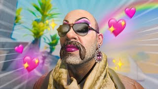 COUNTER STRIKE MOMENTS THAT PROVE IM A FEMINIST