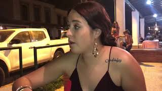 Pilar Por Sevillanas Es Noche De Estar Con Ella