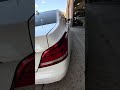 2016 Hyundai Equus Signature exterior