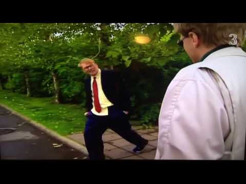 Fóstbræður - beljan