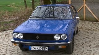 Renault R30 - TEST IT