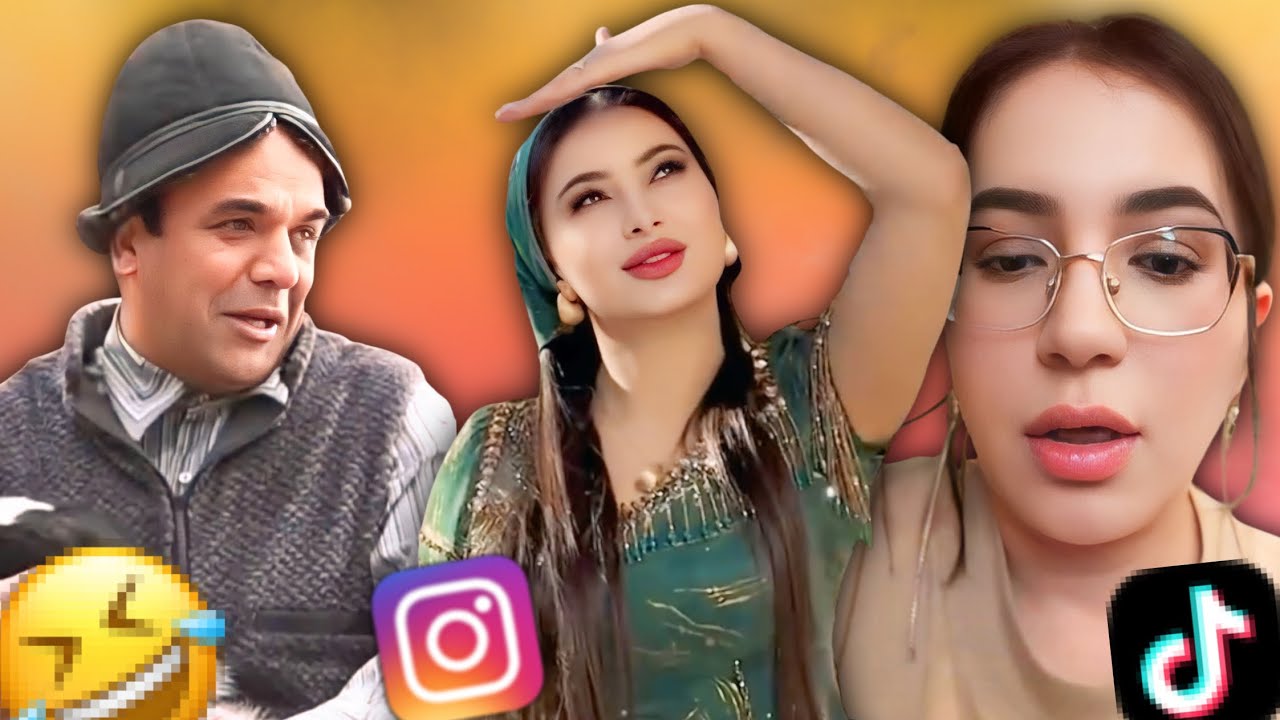 ЛУЧШИЕ ТАДЖИКСКИЕ ПРИКОЛЫ И ВАЙНЫ - 2026 #5 ВЫПУСК / ПРИКОЛИ ТОЧИКИ