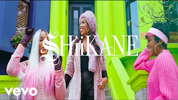 SHiiKANE - Christmas Day (Official Video)