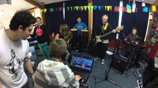 Edventure School of Rock
