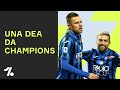 Poker di Iličić, Atalanta ai QUARTI DI CHAMPIONS! Come è arrivata fino a questo punto?