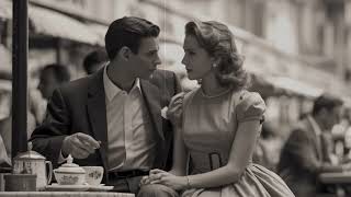 When I See You Smile  1950s1960s Romantic Vintage Soul  Soft Classic Love Ballad  Timeless Song