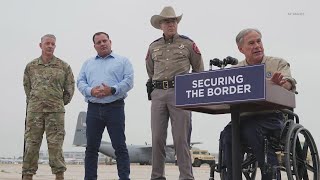 US Border Patrol chief Mike Banks resigns after just over a year