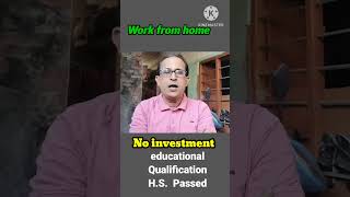 "WorkFromHome" #RemoteWork#WFH#OnlineJobs#DigitalEarning#Freelancing#EarnFromHome#easyworkfromhom