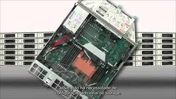Oracle Database Appliance - Banco de dados Oracle