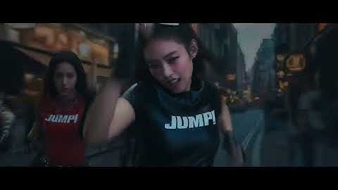 LADY GAGA, BLACKPINK - JUMP x ABRACADABRA (FULL Mashup)