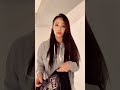 韓国人彼女が韓国語で怒るとこうなる