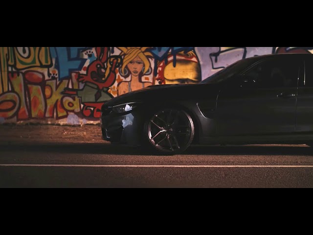 BMW/Zaur Magomadov Karavan iz Irana (Remix)