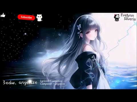 angelize - 3edw | The only person i love in my life with you