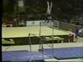 1978 world championships gymnastics rhonda schwandt bars