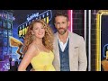 Surprise! Blake Lively Is Pregnant -- See Her Adorable Baby Bump