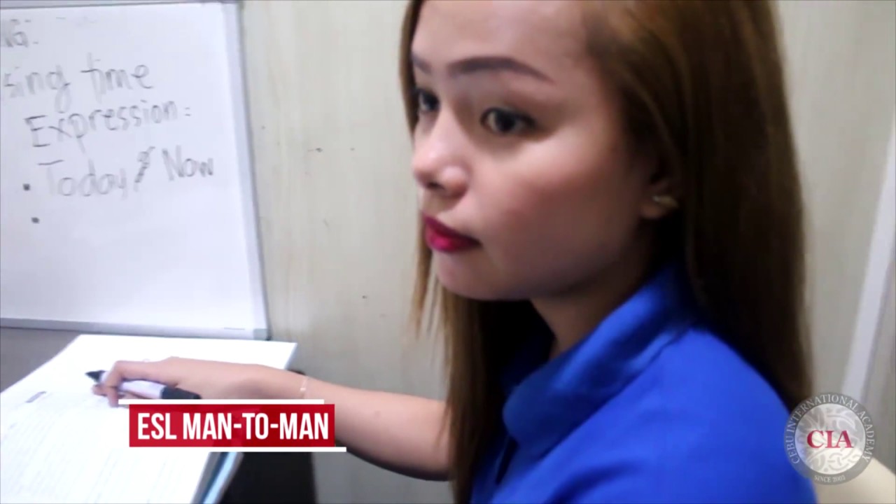 Học viện Anh ngữ CIA, Cebu, Philippines (Cebu International Academy