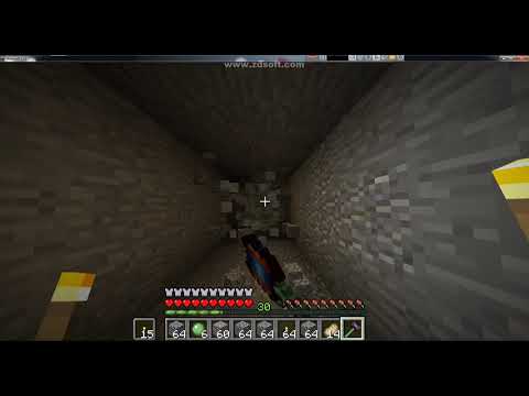 maincraft ჩვენთან უკვე ახალი წელია. dd