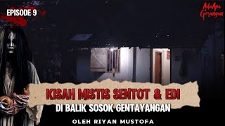 Download Lagu (eps 9) SENTOT SEDANG SERIUS MP3