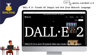 Use AI to Generate your Dashboard or Data App Design | Dalle 2, Power BI, Tableau, Looker screenshot 1