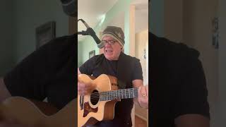 Clocks- Coldplay acoustic cover. 