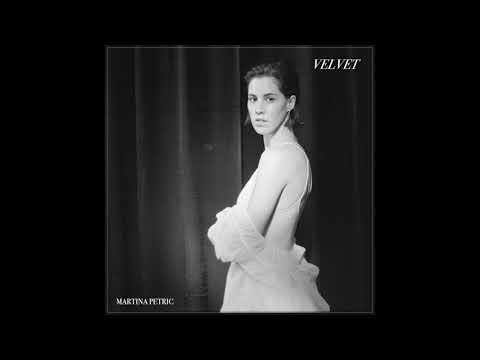 Martina Petric - VELVET (Full Album)