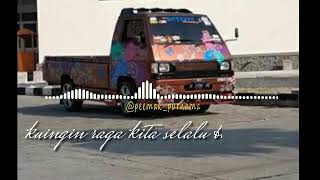 Story lagu mobil L300