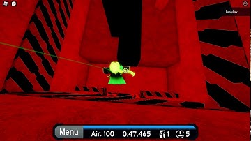 FE2 Community Maps: Easy punishment [Very Normal Crazy] - Roblox [Completed]