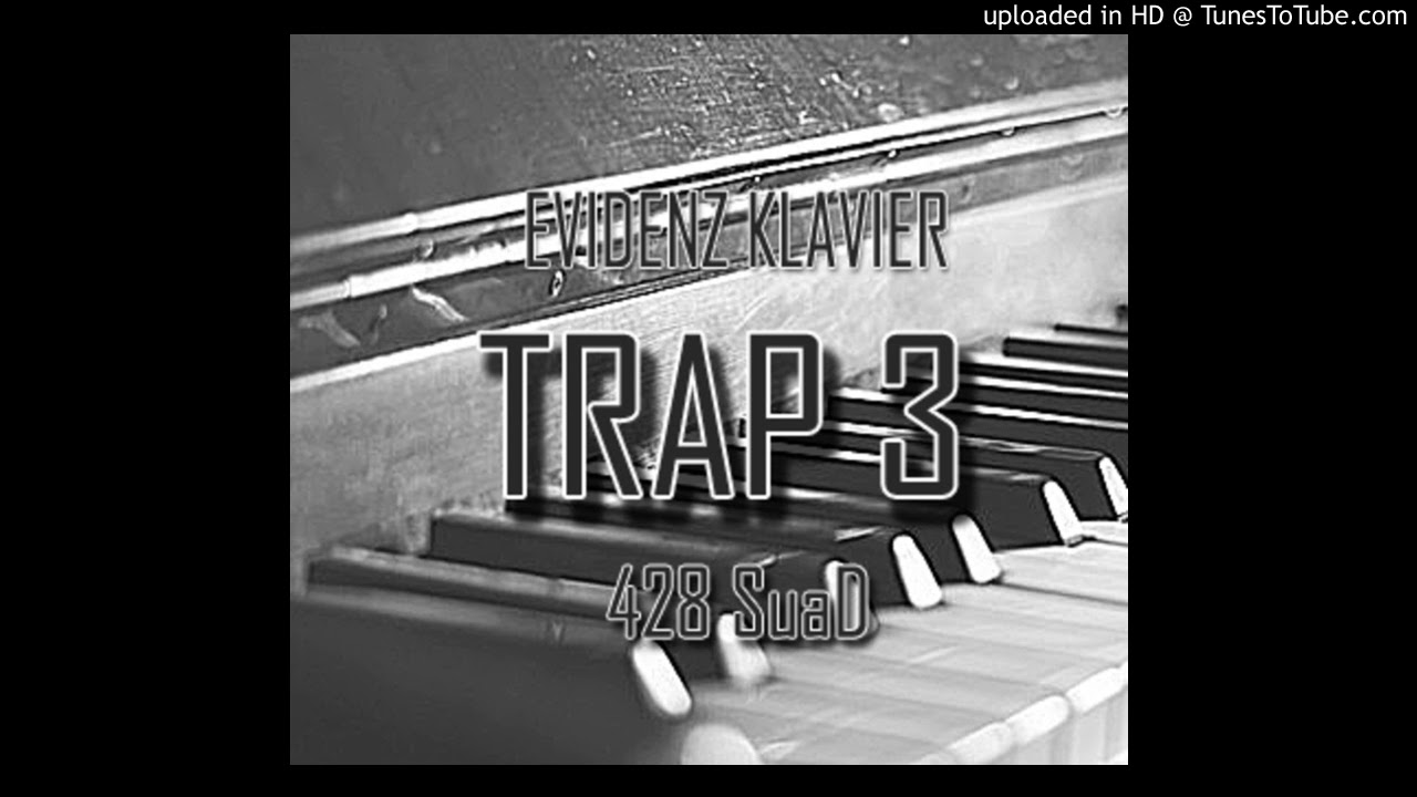 Trap Beat No.3 Prod By Evidenz Klavier