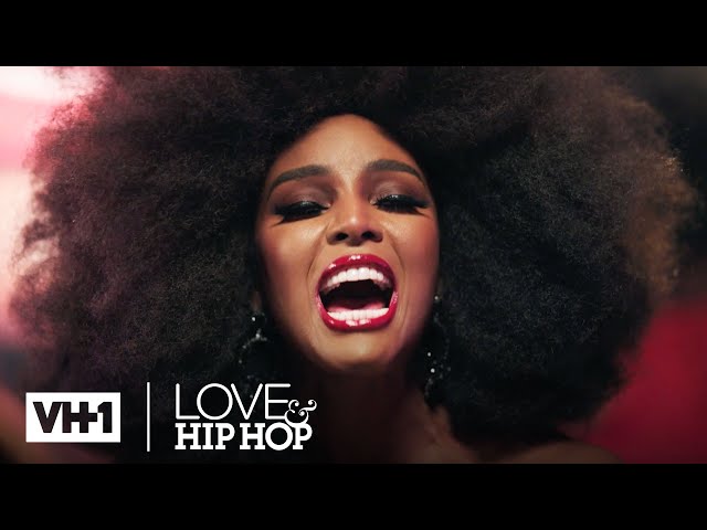 23 Minutes of Love & Hip Hop: Miami in 2023 | VH1 class=