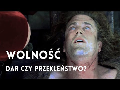 Wideo: Wyjaśnienie Filozofii Wolności - Matador Network