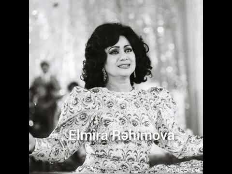 Elmira Rəhimova - Evimizə gəlin gəlir
