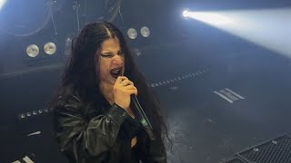 Entheos - I Am the Void/Life in Slow Motion (Live in Orlando, FL 12-3-25)