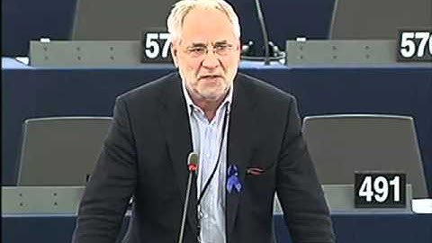 Ivo Vajgl on European External Action Service