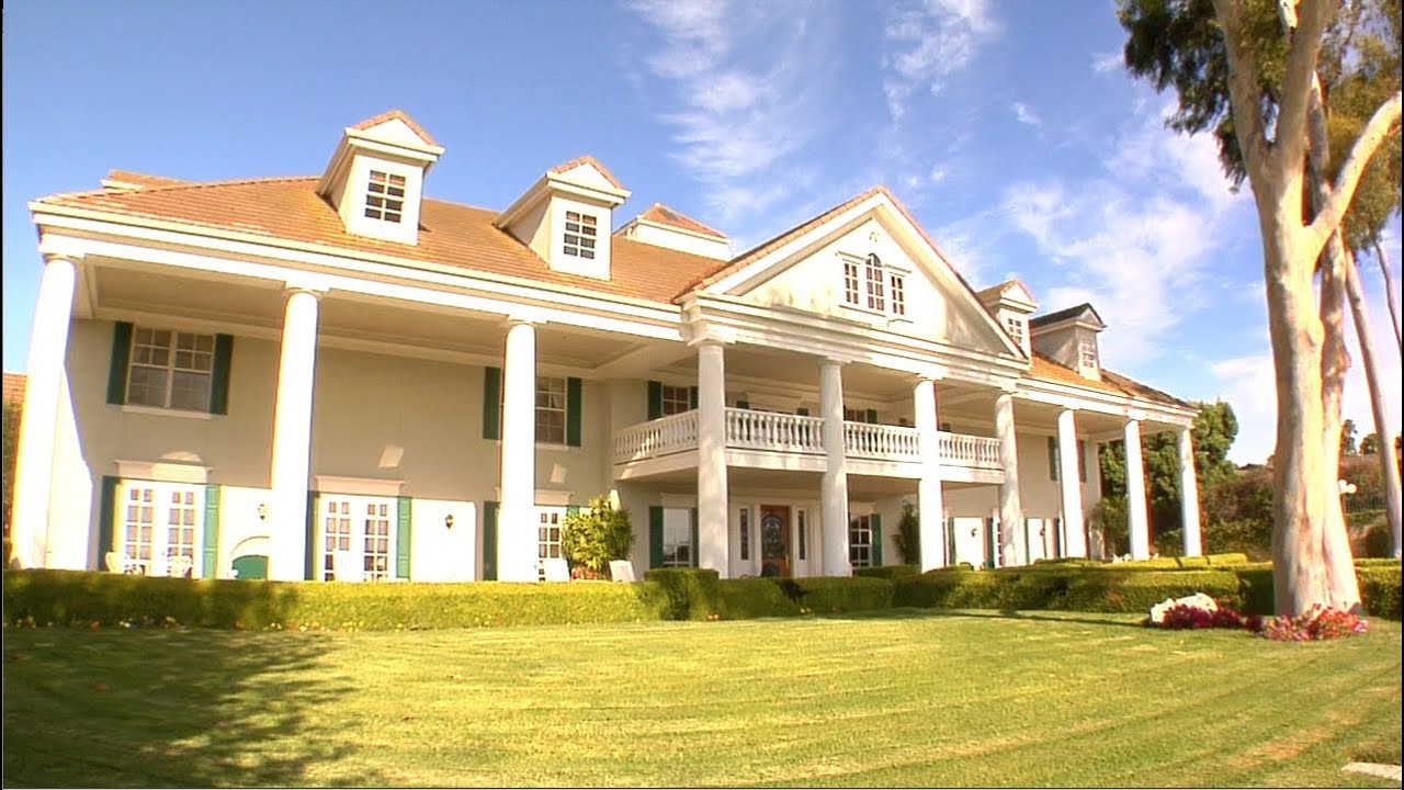 2300 Mesa Drive Newport Beach Private Luxury Waterfront Estate For Sale