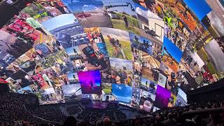 The Camera System Behind the Sphere Las Vegas Revealed