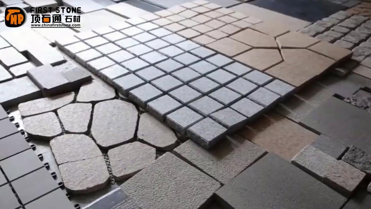 First Stone丨Building Stone Manufacturer in China丨Provide Customers with ...