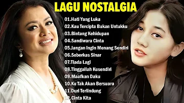 Lagu Nostalgia 80an 90an - Terpopuler Tembang Kenangan Abadi 2023 - Lagu Nostalgia Paling Dicari