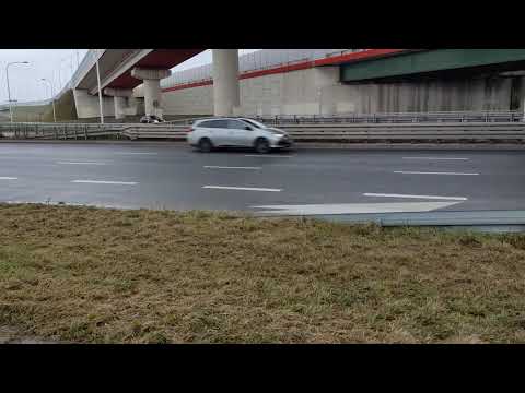 4K 30FPS Sample POCO X3