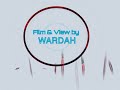 Animated  Logo with After effects by Wardah Al-awadhi