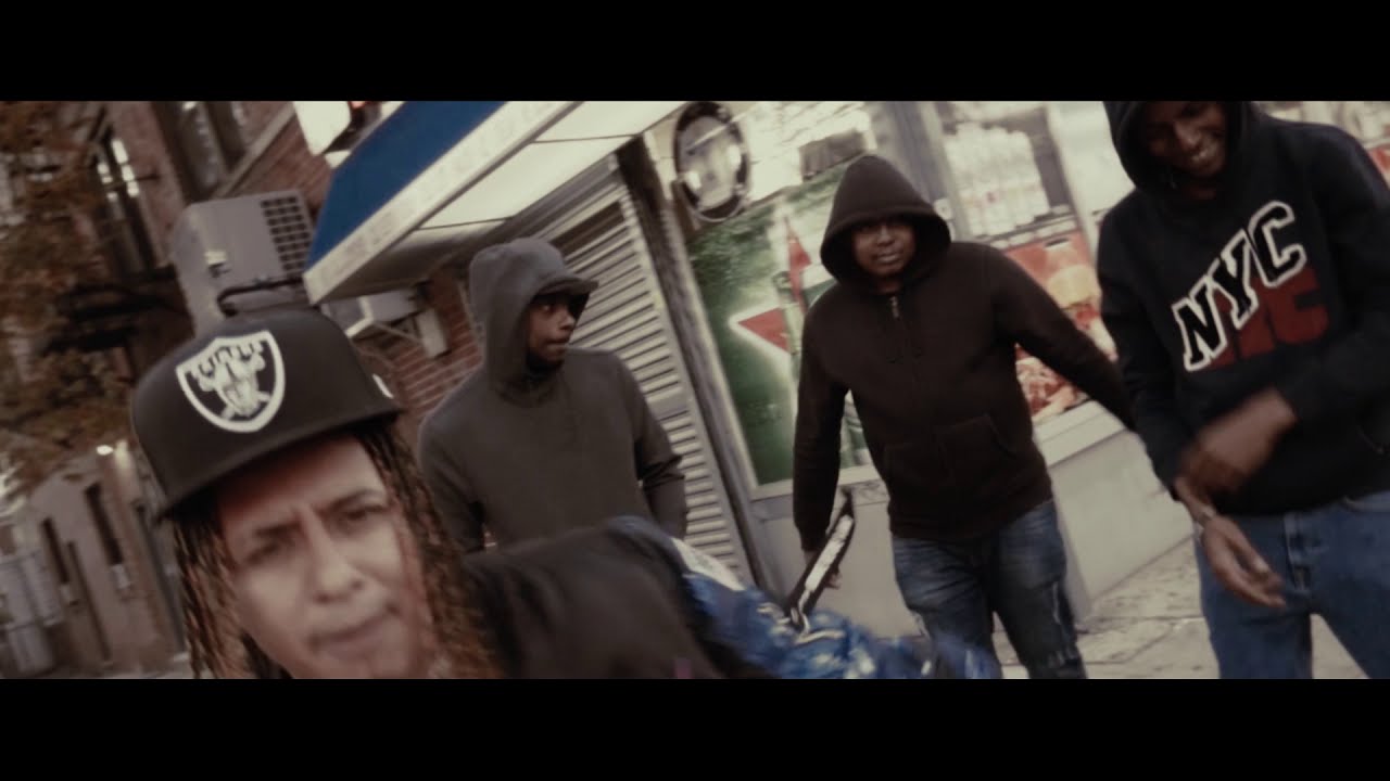 Problematico - En La Mia 