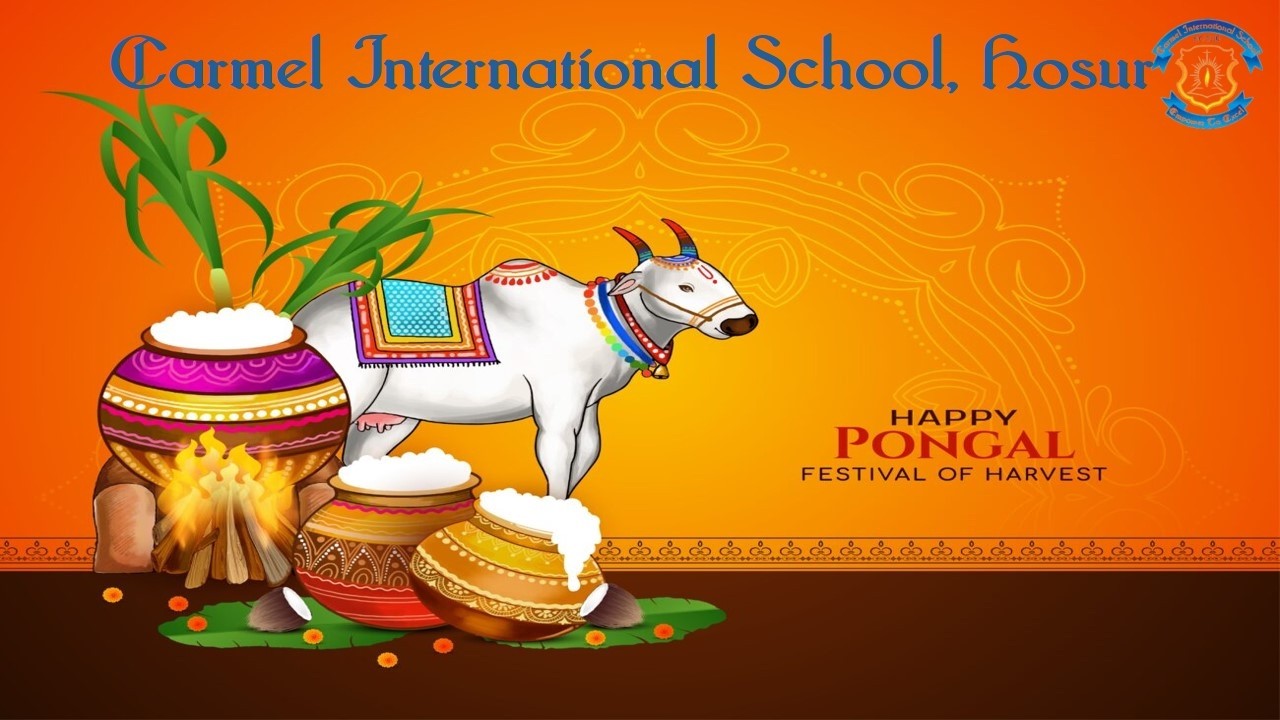 Pongal Celebration(2025-26)