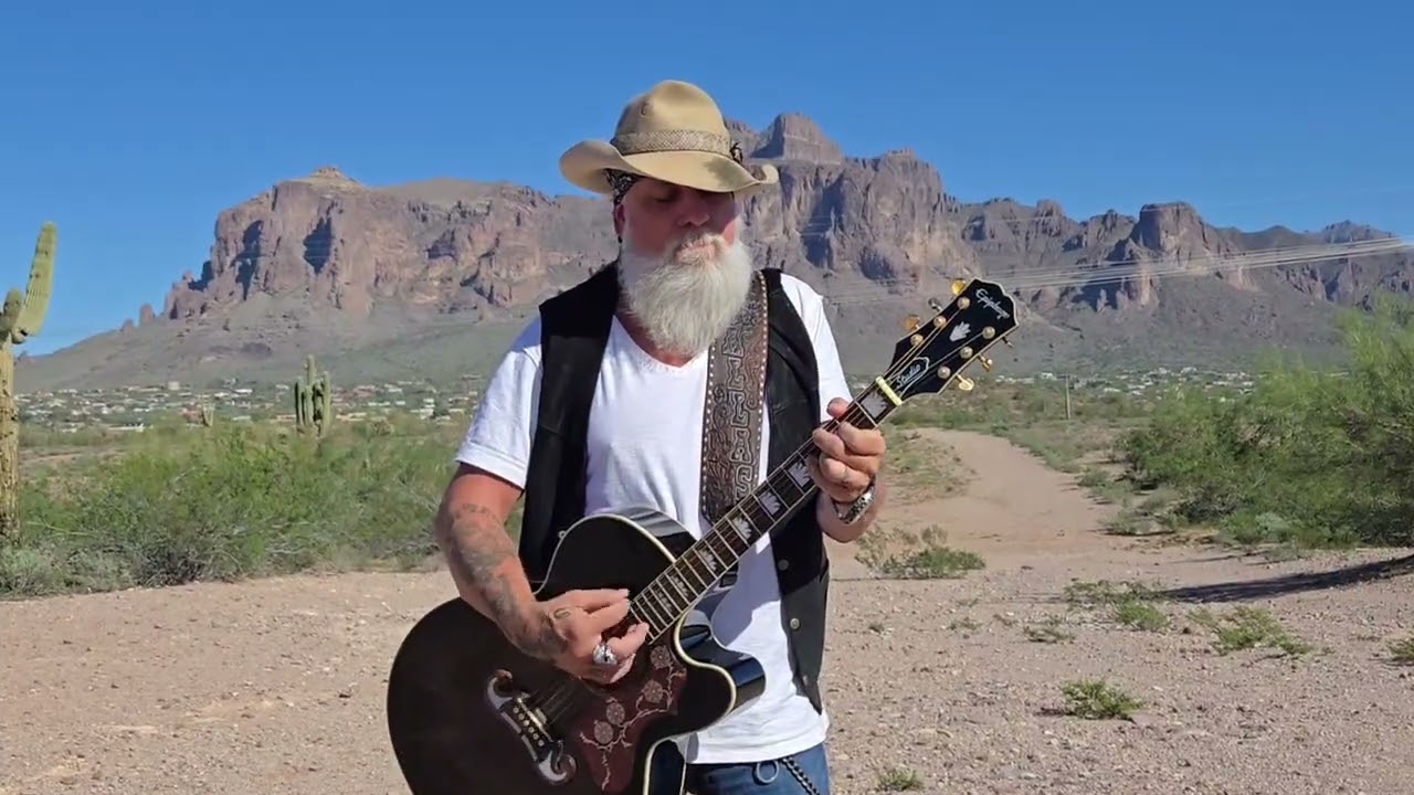 Dallas Moore - Glory Road