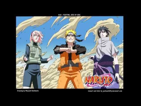 Ayu Brazil - Blue Bird-Naruto (Português) - Ouvir Música