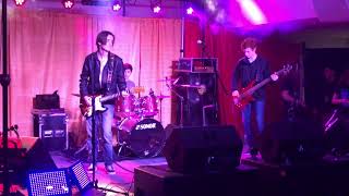 EVAN JAMES TRIO - PRIDE & JOY