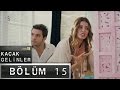 Kaçak Gelinler - 15.Bölüm